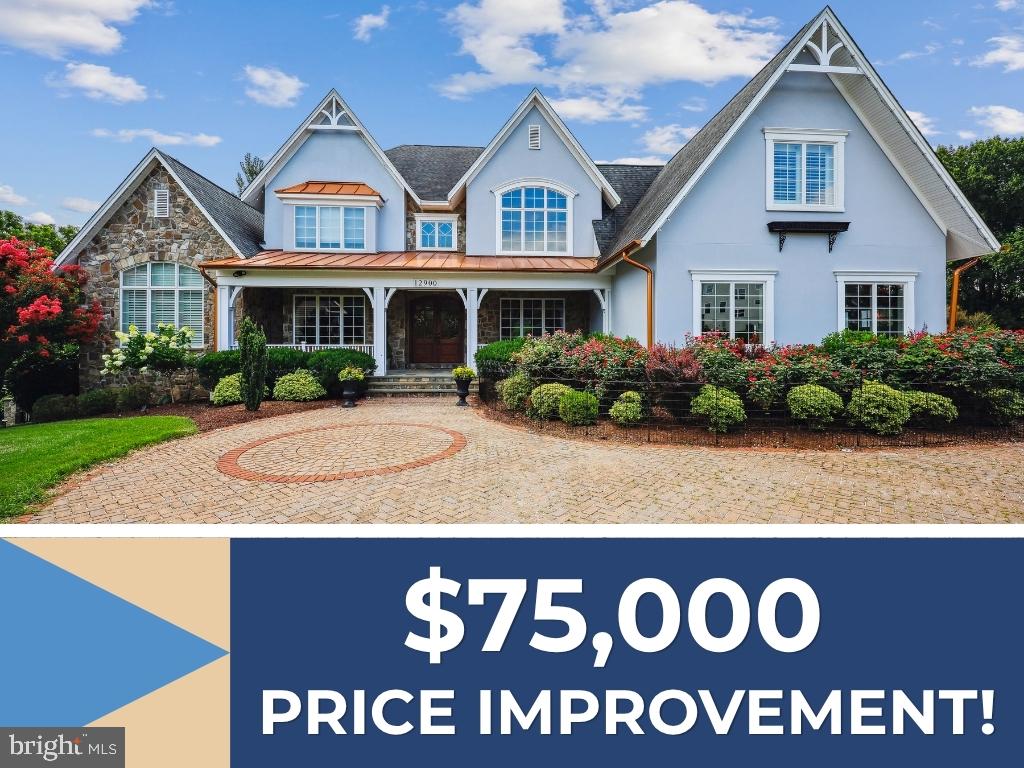 12900 QUAIL RUN COURT