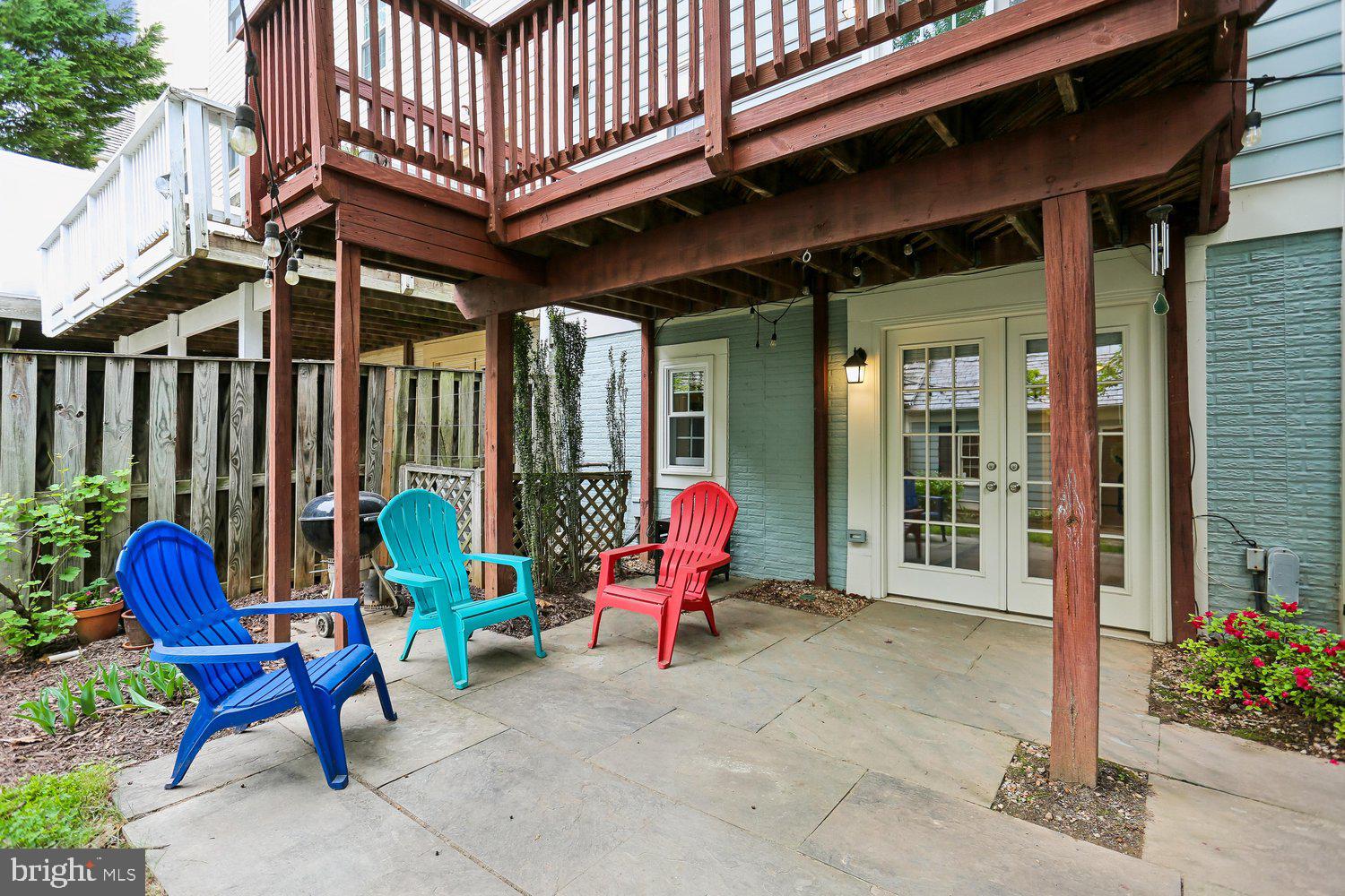 222 BECKWITH STREET