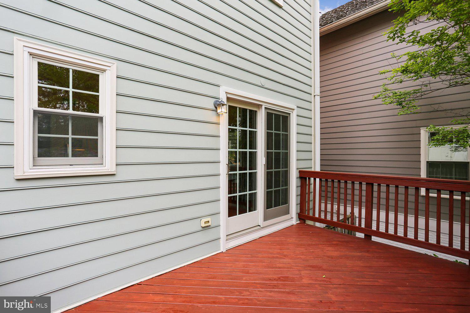 222 BECKWITH STREET
