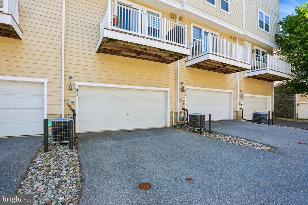 123 FAIRBANKS DRIVE