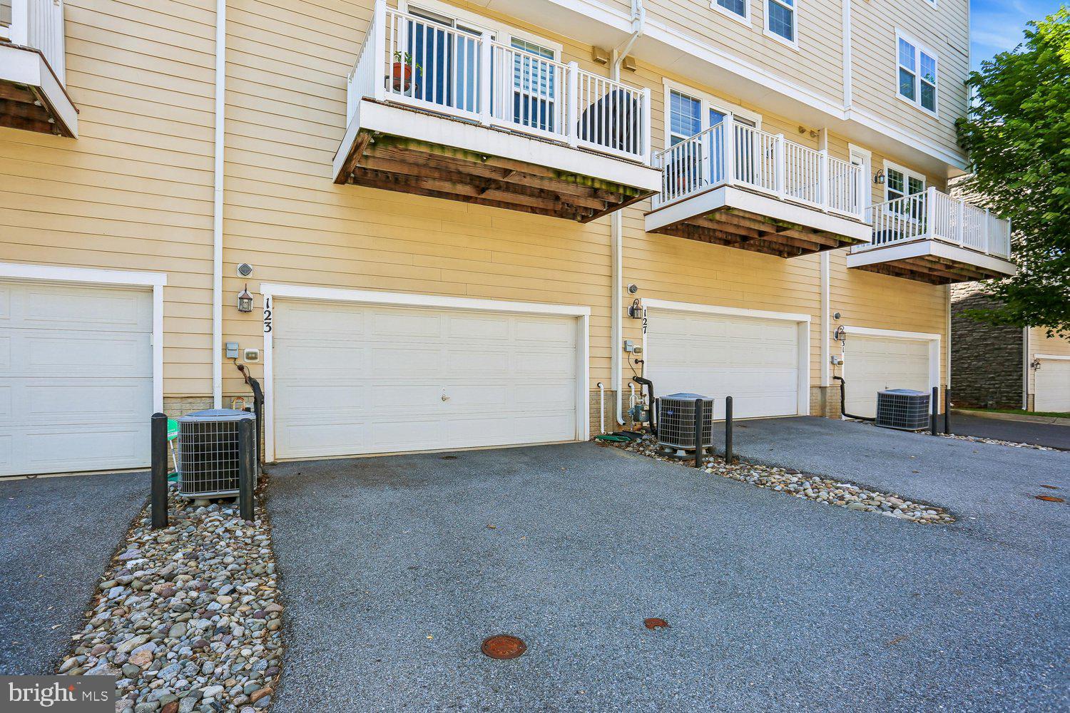 123 FAIRBANKS DRIVE