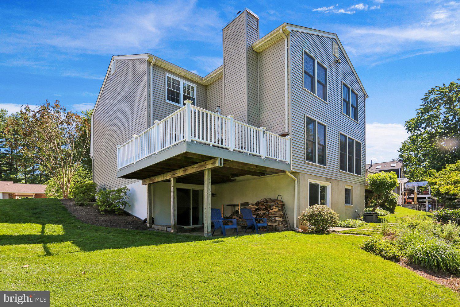 10909 CITREON COURT