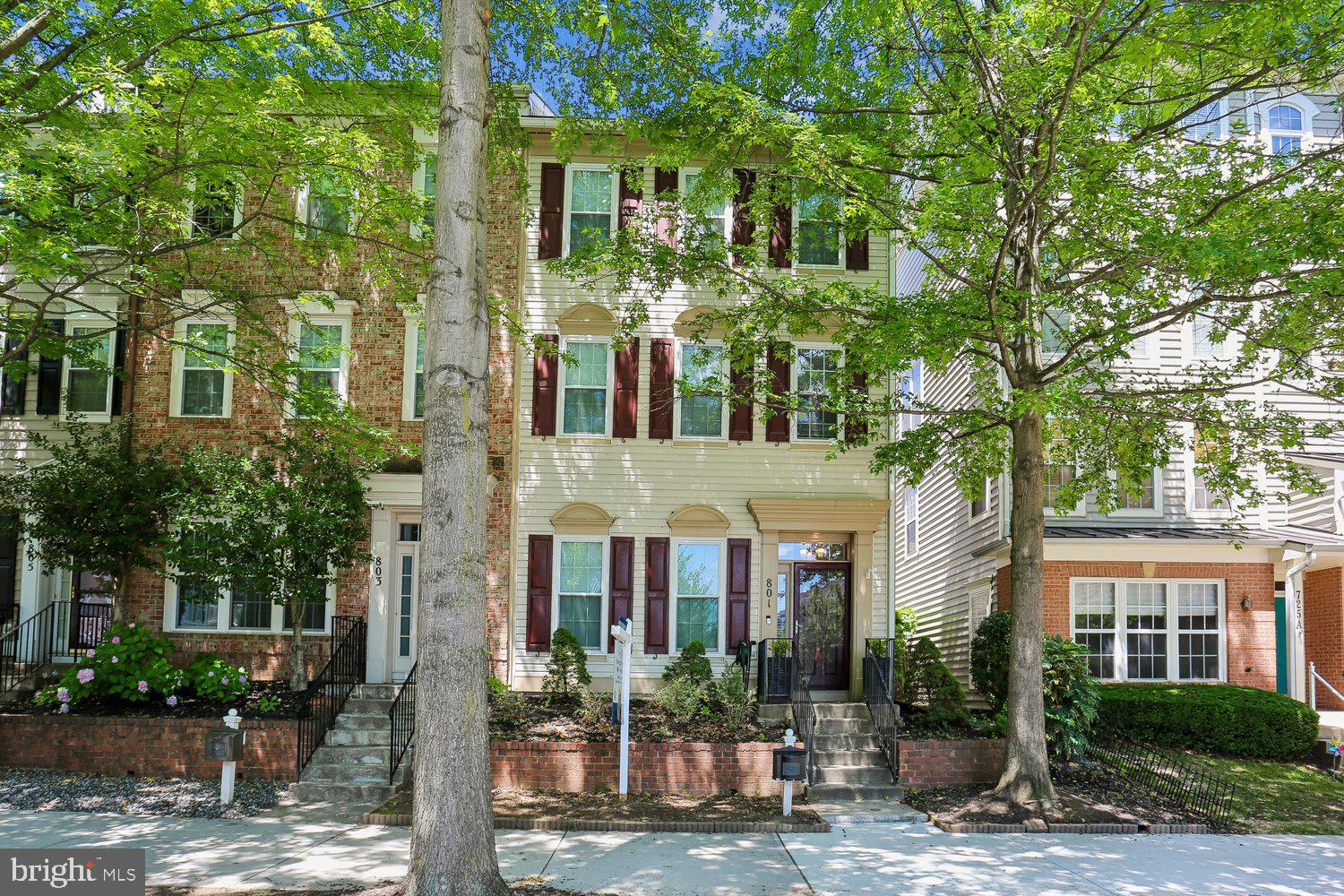 801 MAIN STREET