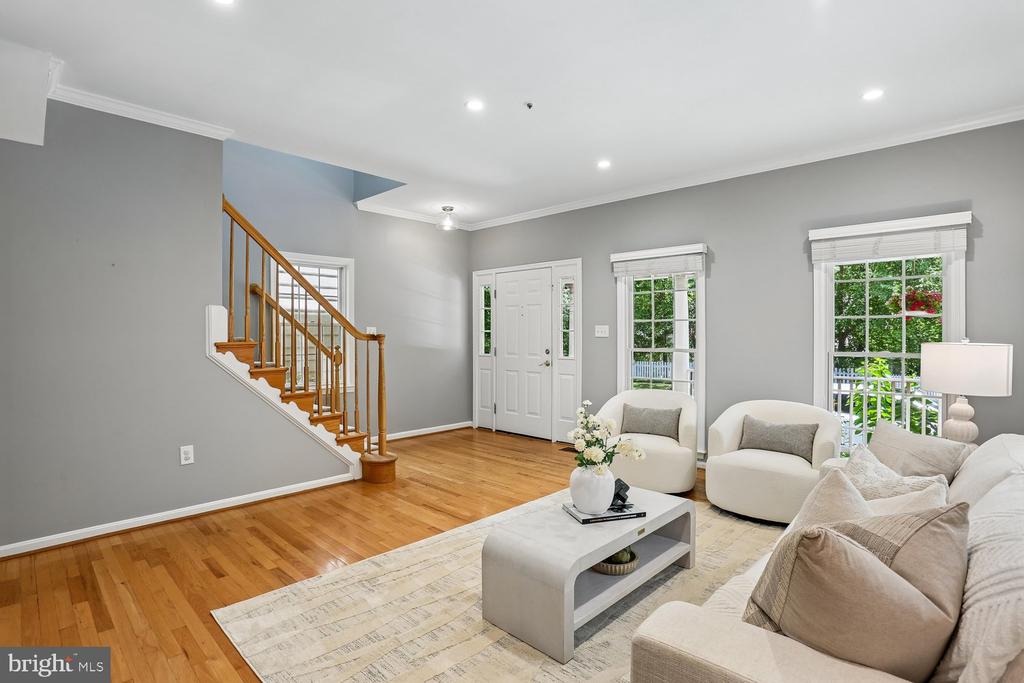 110 CLAGETT CROSSING PLACE