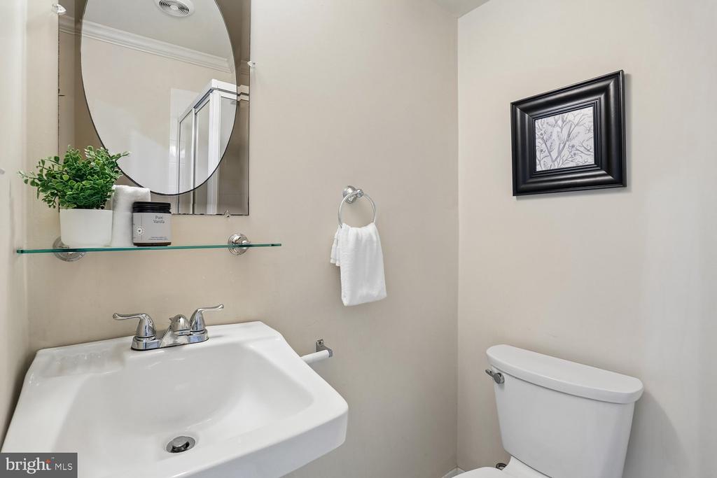 110 CLAGETT CROSSING PLACE