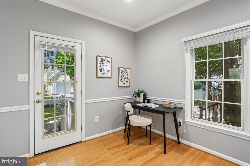 110 CLAGETT CROSSING PLACE