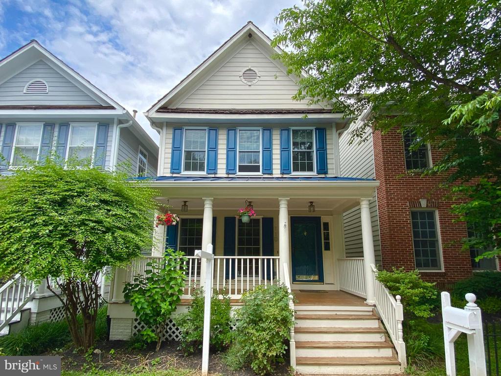 110 CLAGETT CROSSING PLACE