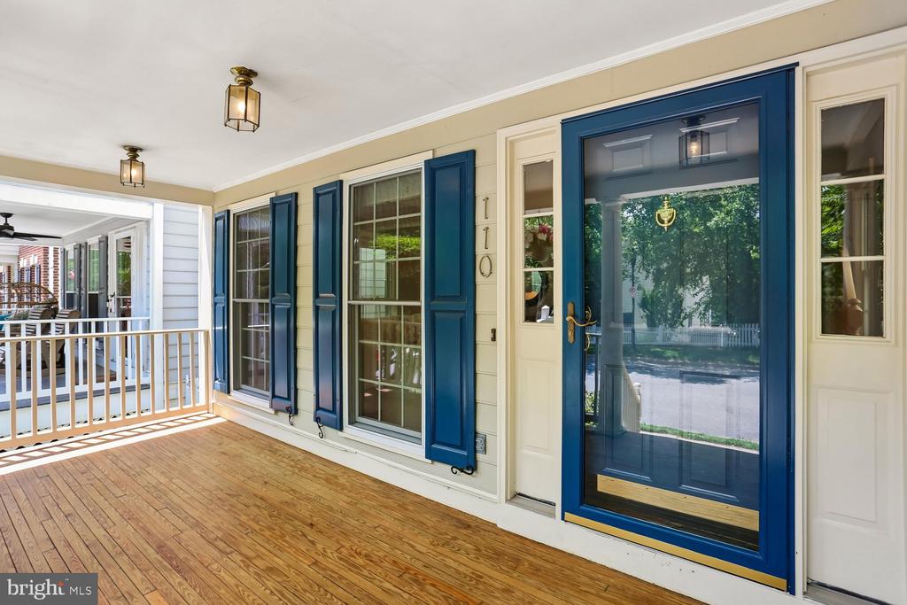 110 CLAGETT CROSSING PLACE