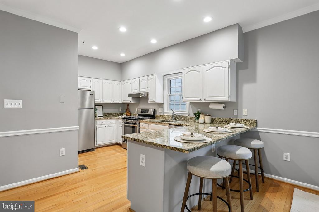 110 CLAGETT CROSSING PLACE