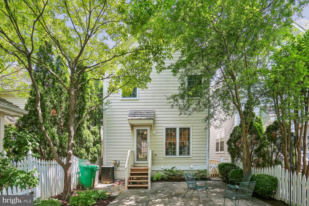 110 CLAGETT CROSSING PLACE