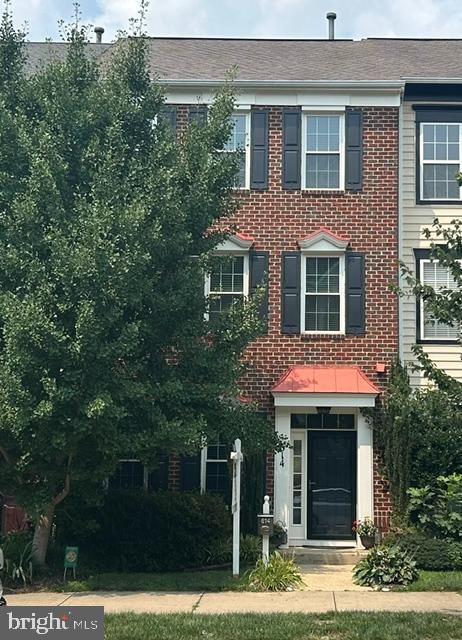 614 GATESTONE STREET