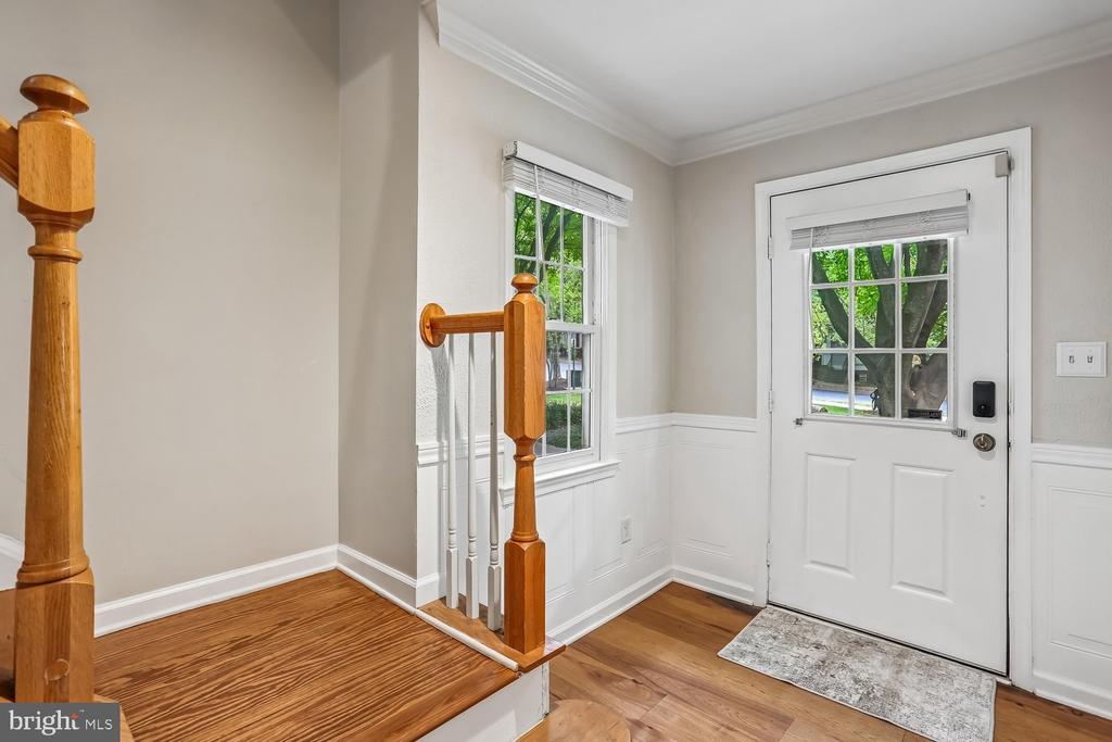 246 HART MEWS