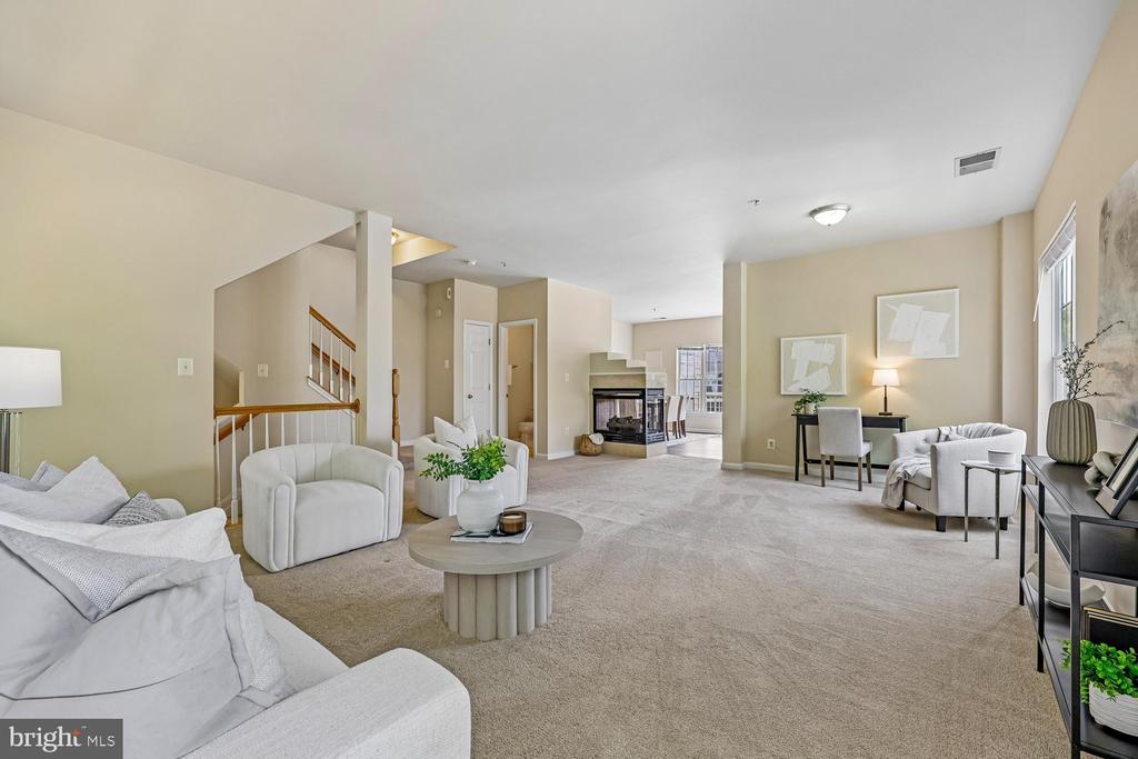 621 MAIN STREET Unit: 621-B