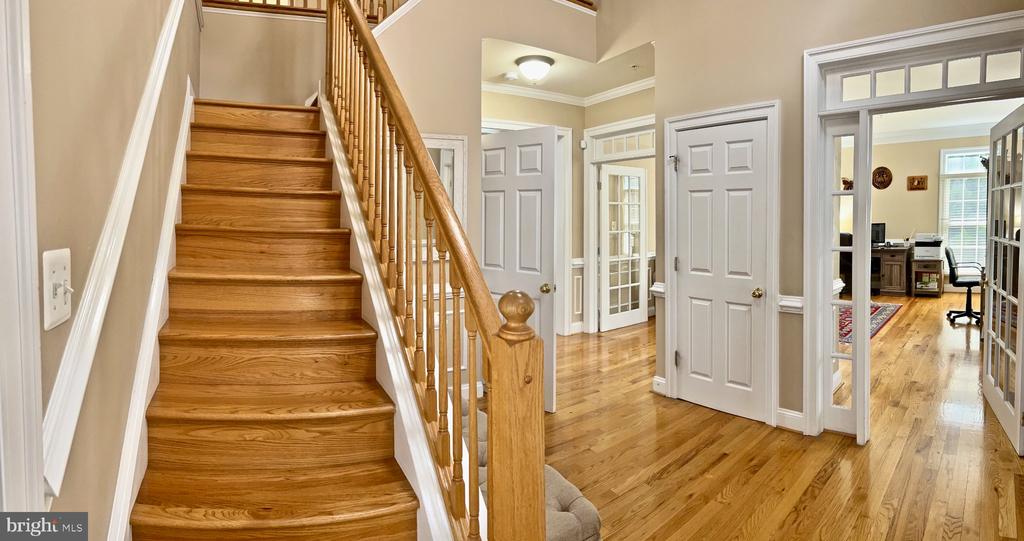 202 MARTINS LANE