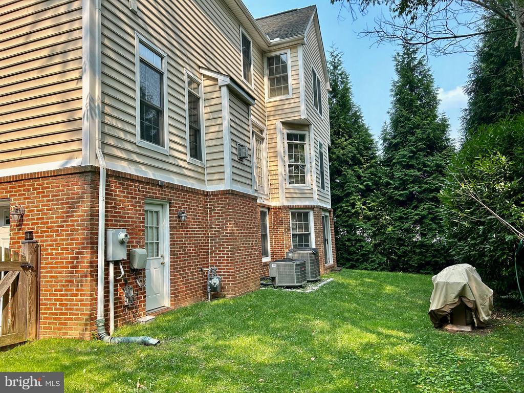 202 MARTINS LANE