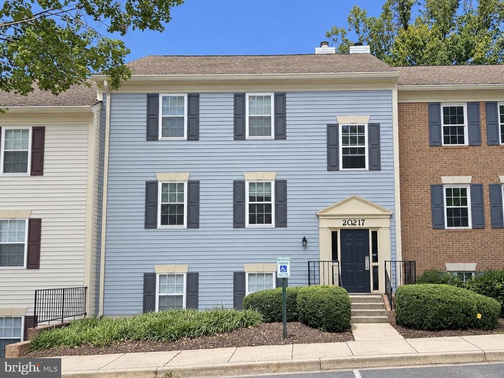 20217 SHIPLEY TERRACE Unit: 2-B 20