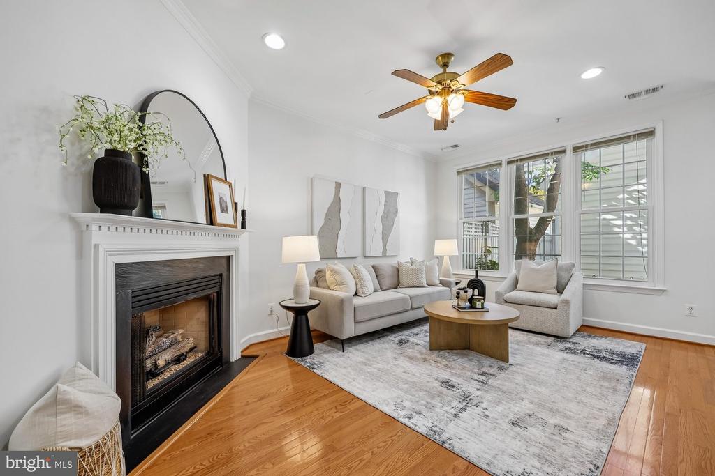 321 CASEY LANE