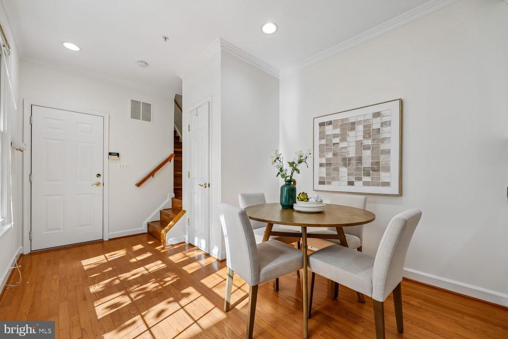 321 CASEY LANE