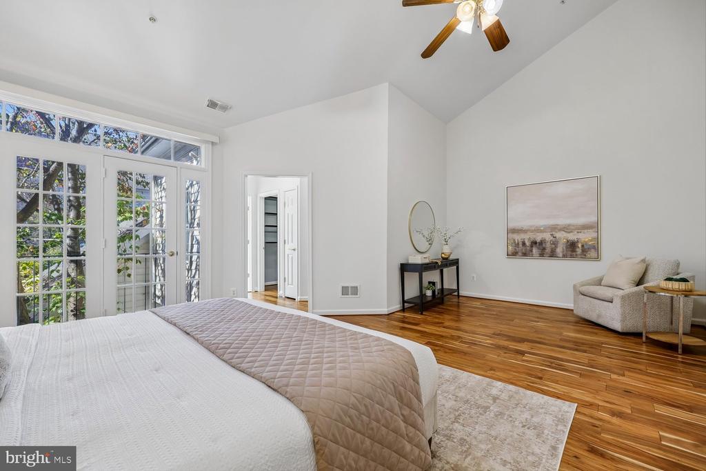 321 CASEY LANE