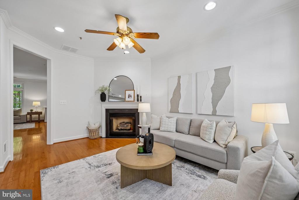 321 CASEY LANE