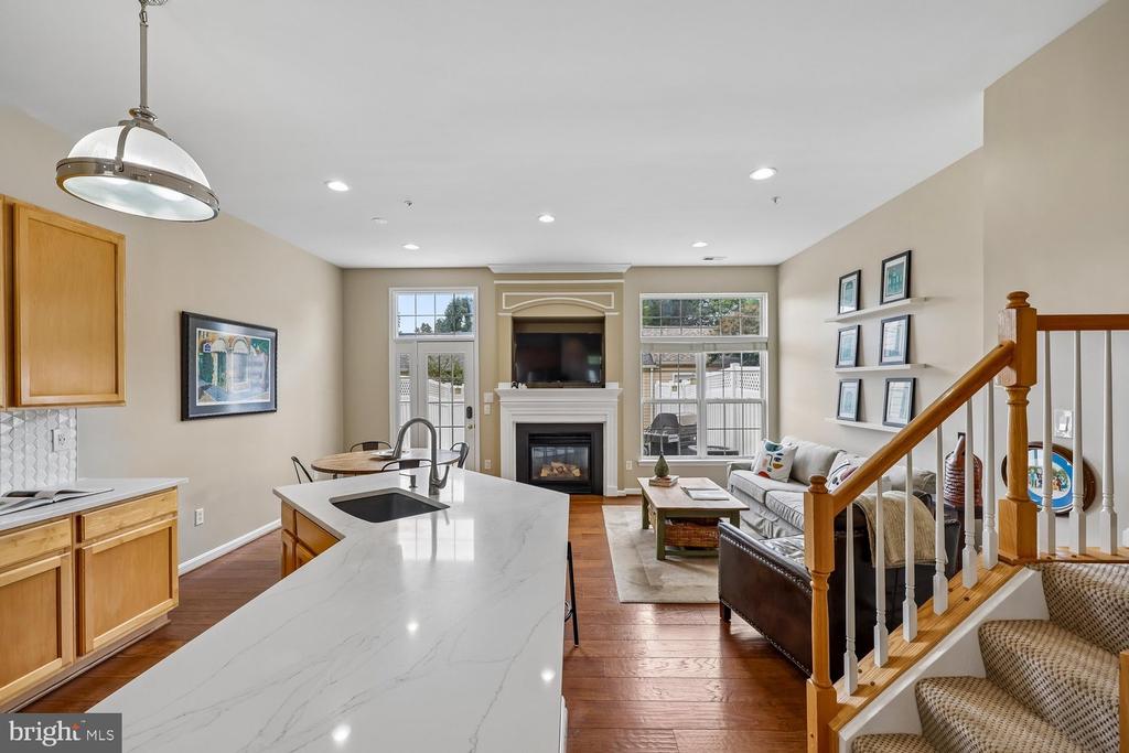 638 GATESTONE STREET