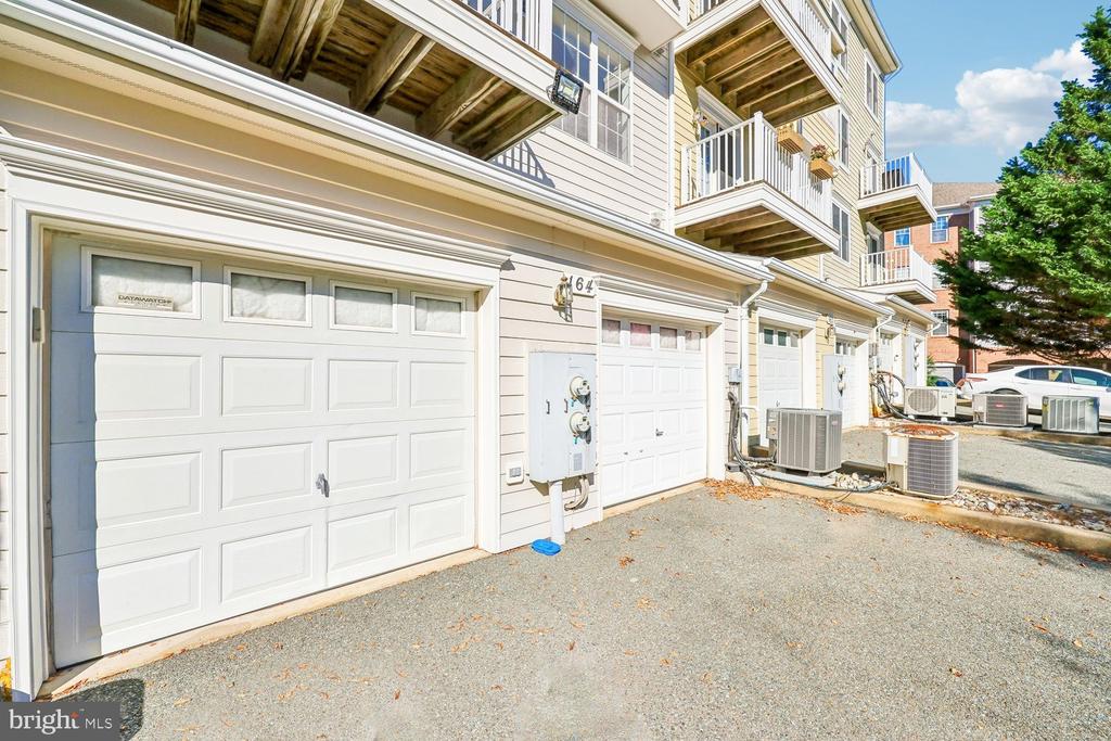 164 CHEVY CHASE STREET Unit: 164