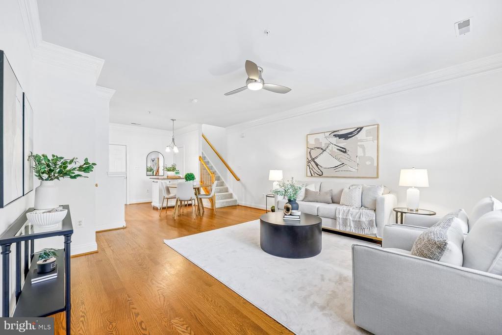 164 CHEVY CHASE STREET Unit: 164