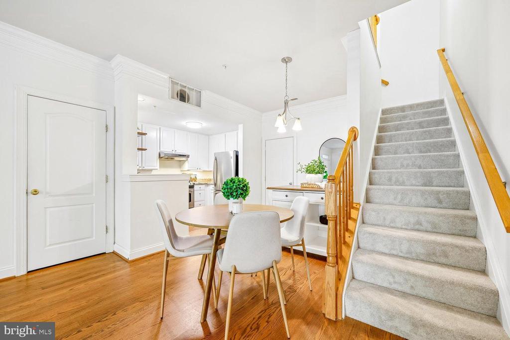 164 CHEVY CHASE STREET Unit: 164