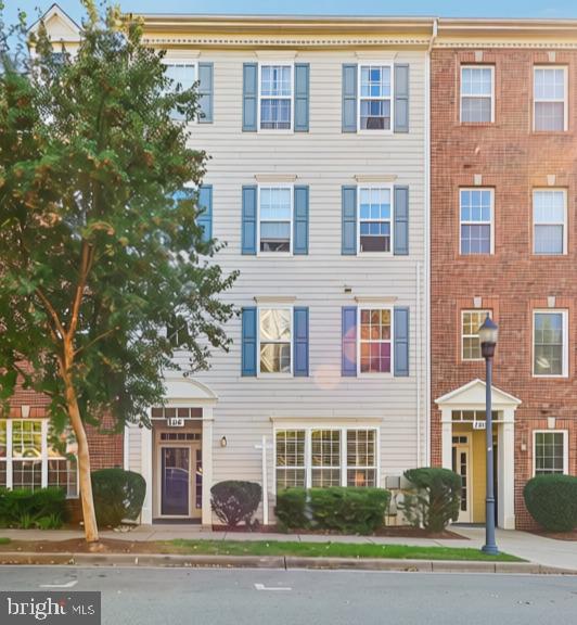 164 CHEVY CHASE STREET Unit: 164