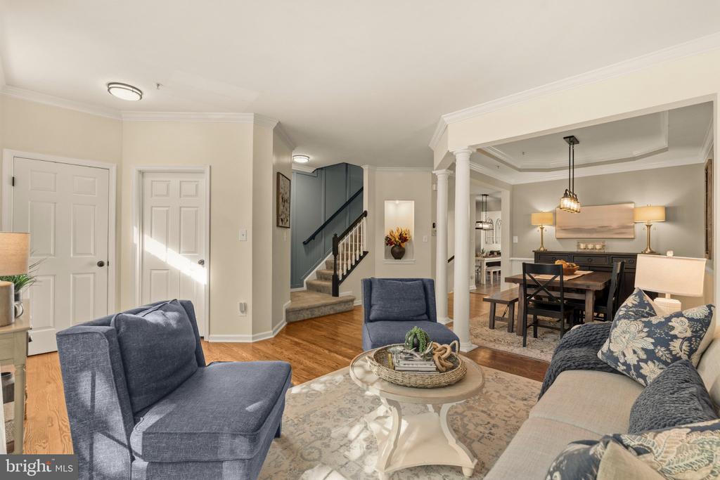 542 MARKET STREET E