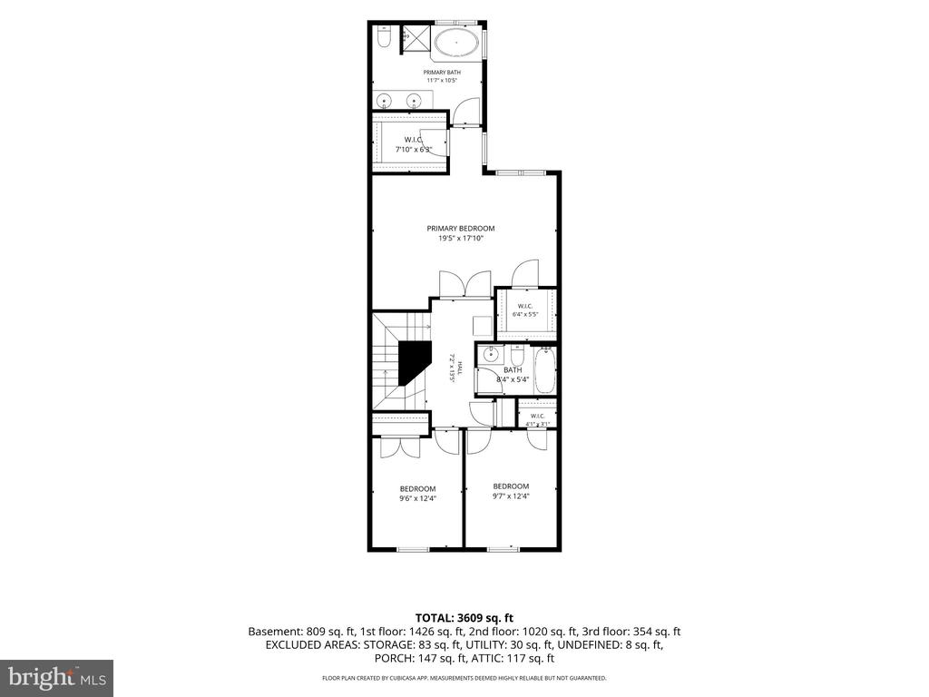 542 MARKET STREET E