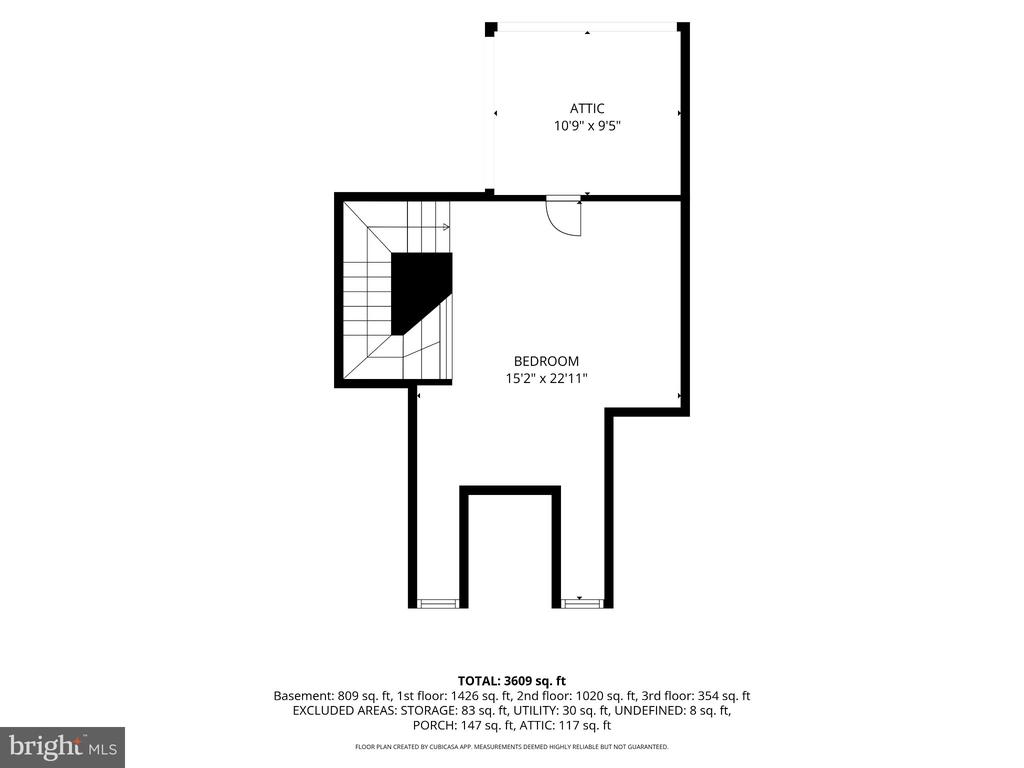542 MARKET STREET E