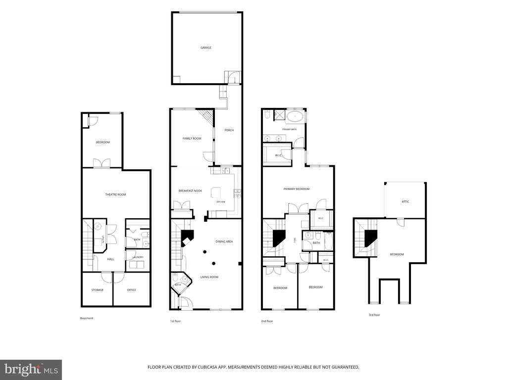 542 MARKET STREET E