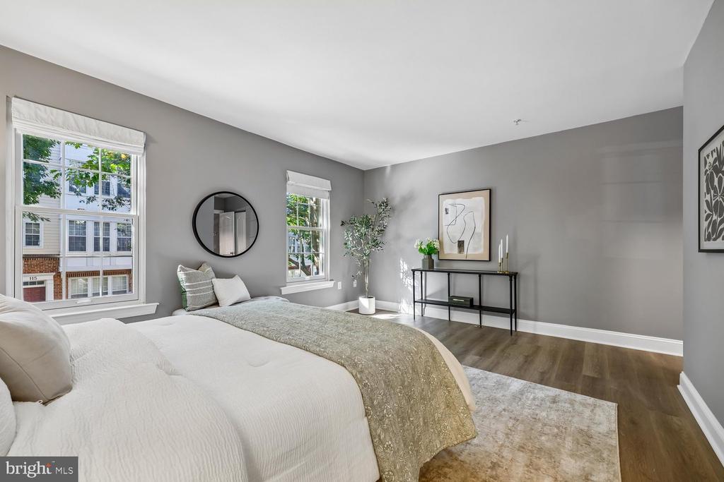 104 BUCKSFIELD ROAD Unit: 104