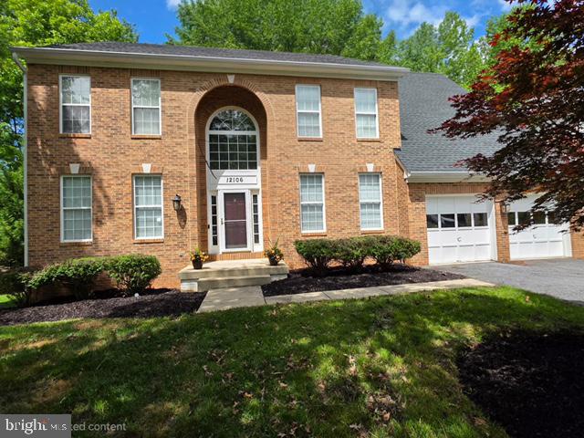 12106 QUICK FOX LANE