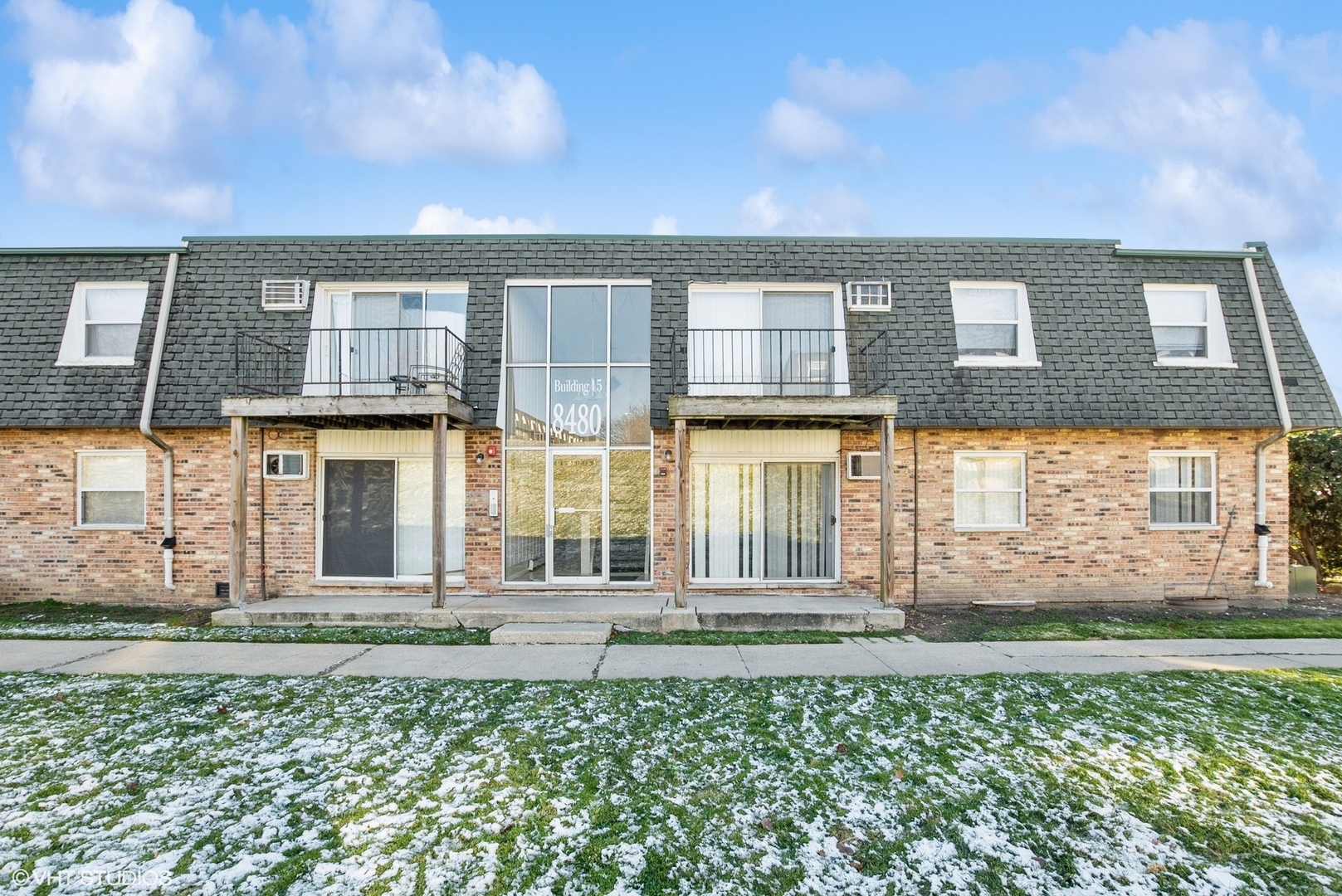 8480 W 103rd Terrace Unit: 202