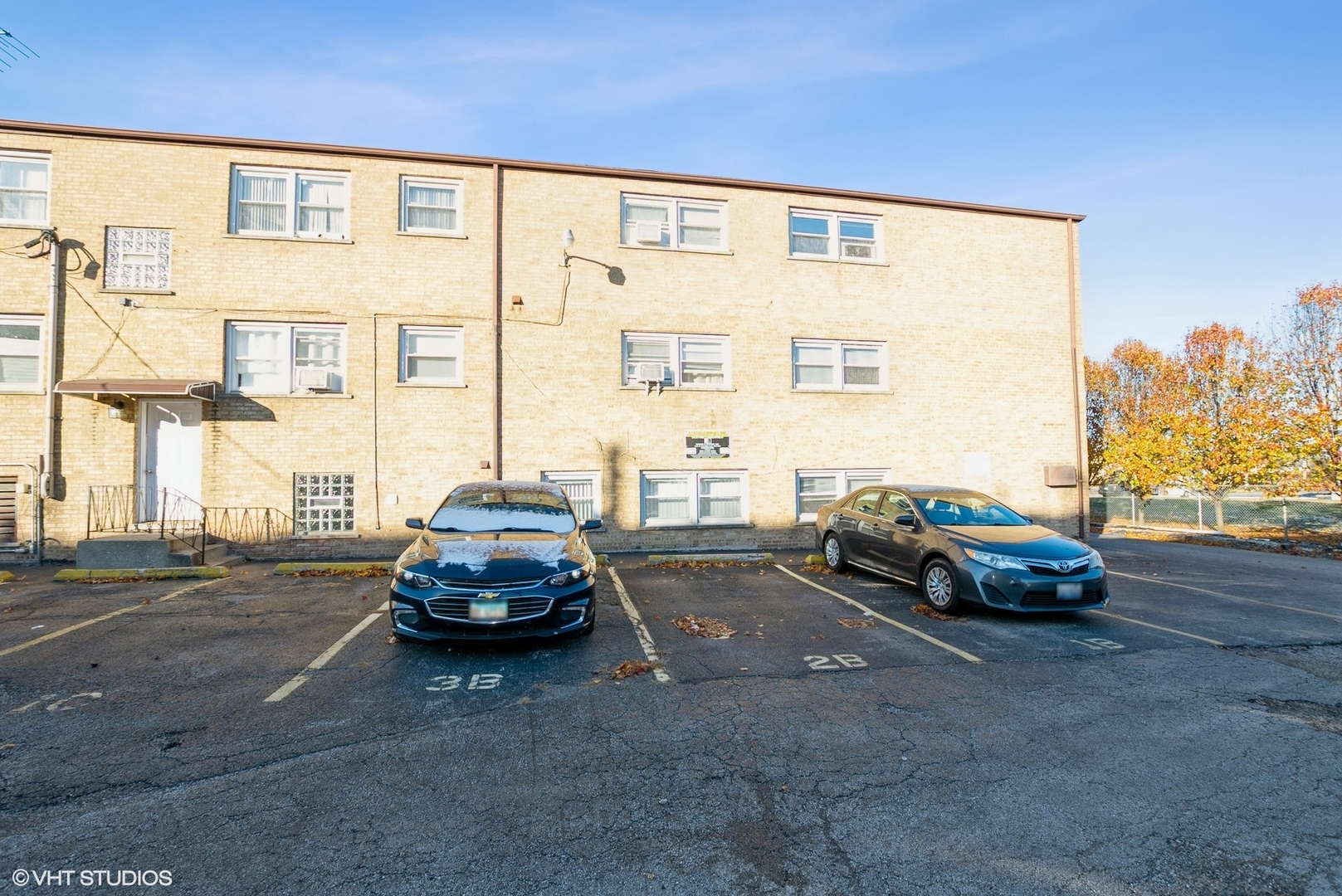 10747 S Harlem Avenue Unit: 1B