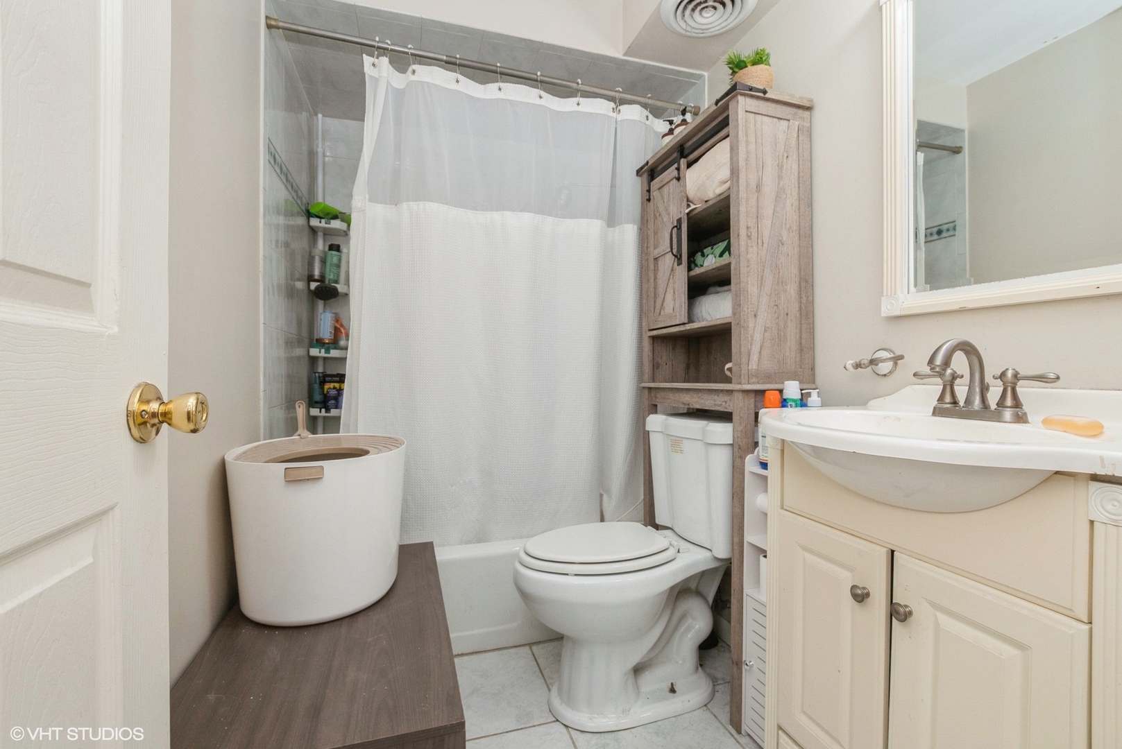 10747 S Harlem Avenue Unit: 1B