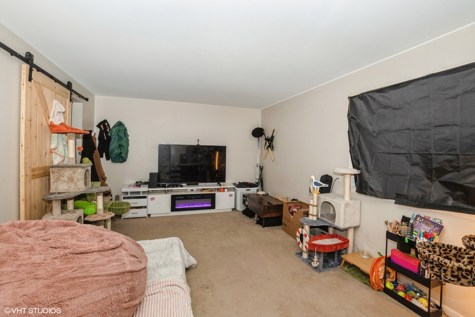 10747 S Harlem Avenue Unit: 1B