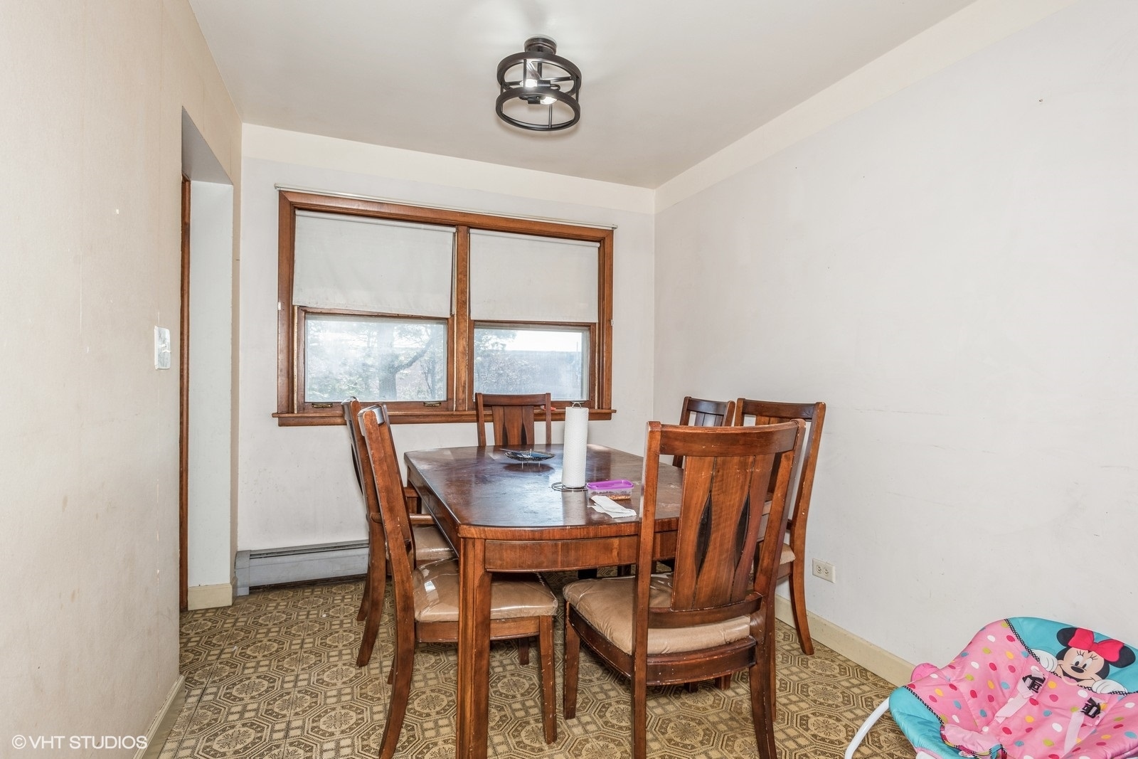 861 W Heritage Drive