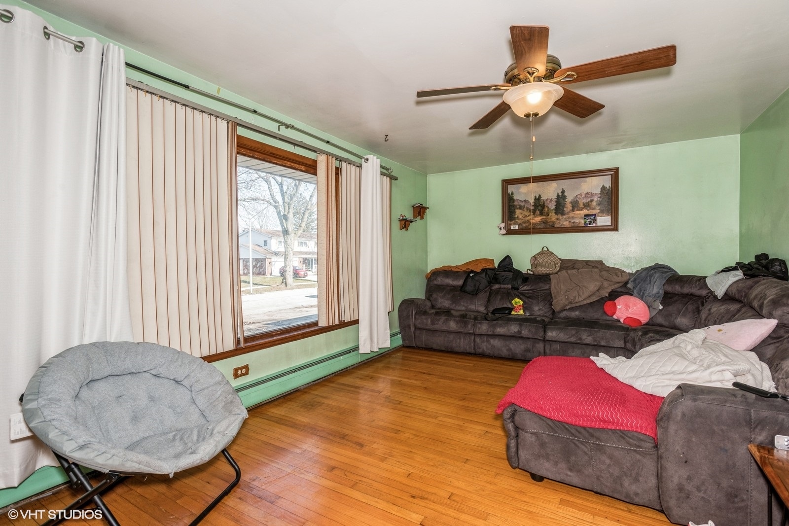 861 W Heritage Drive