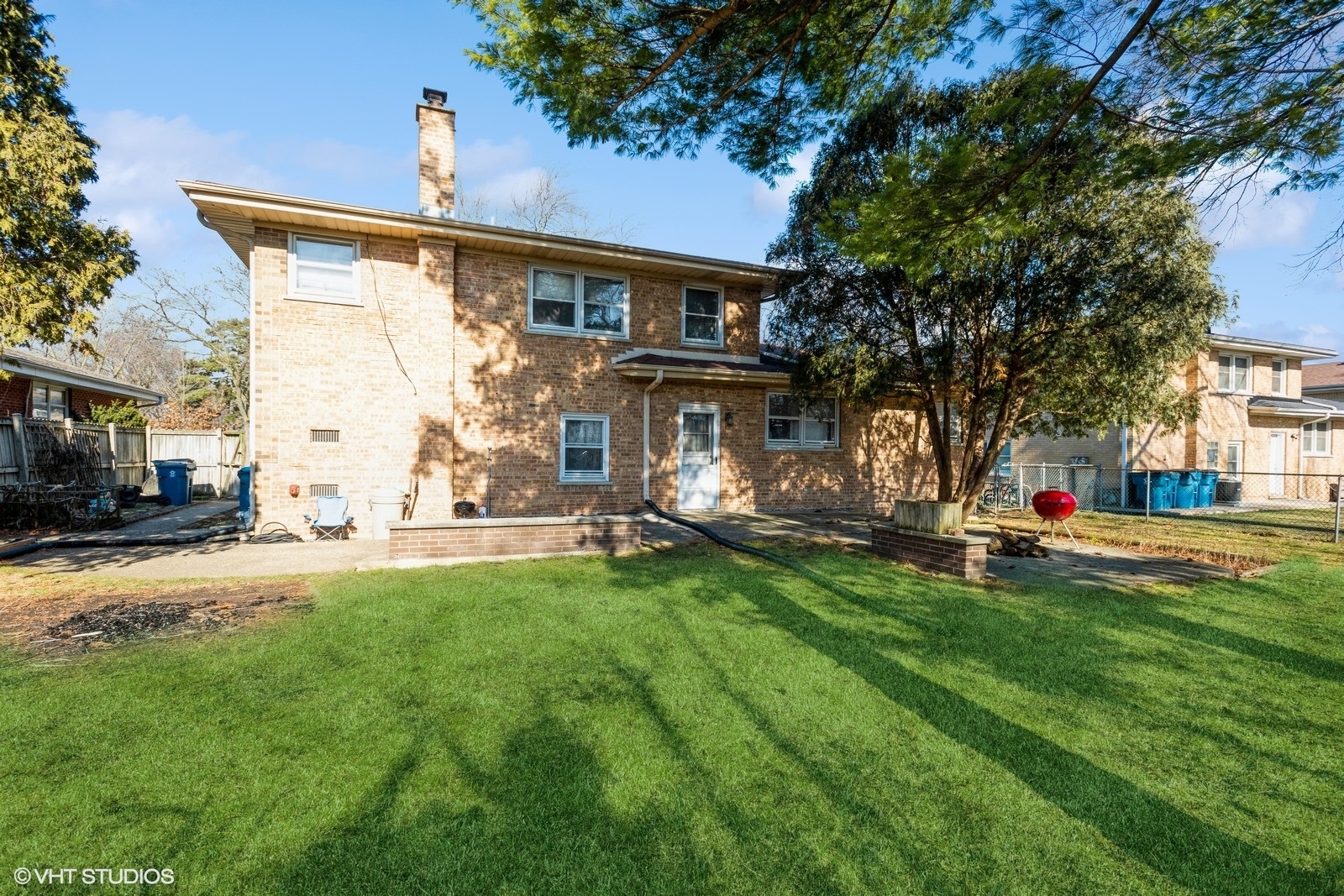 861 W Heritage Drive