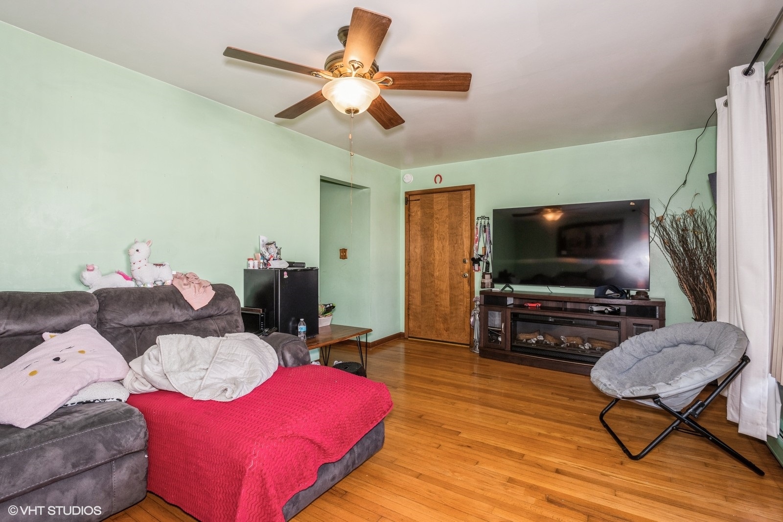 861 W Heritage Drive