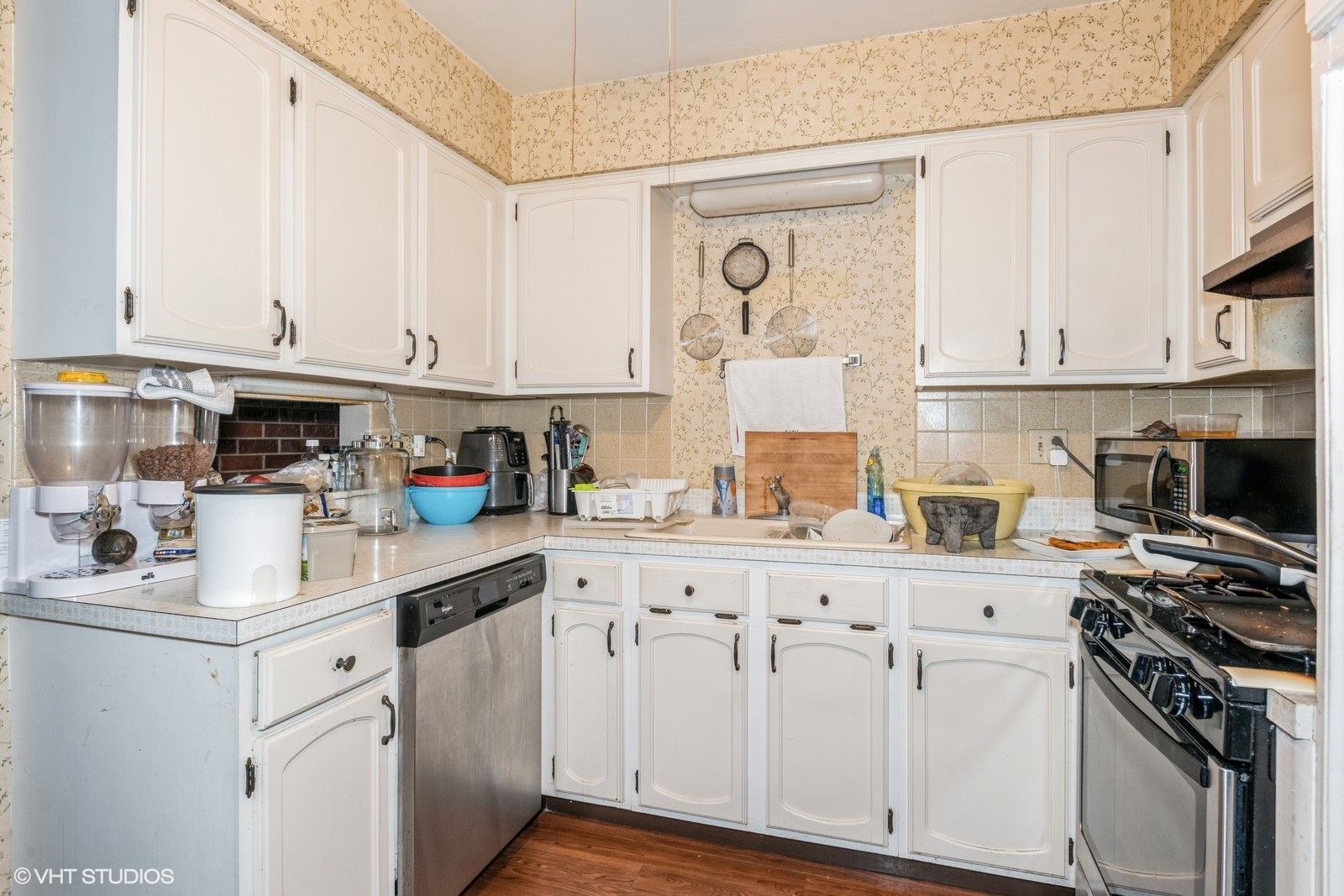 861 W Heritage Drive