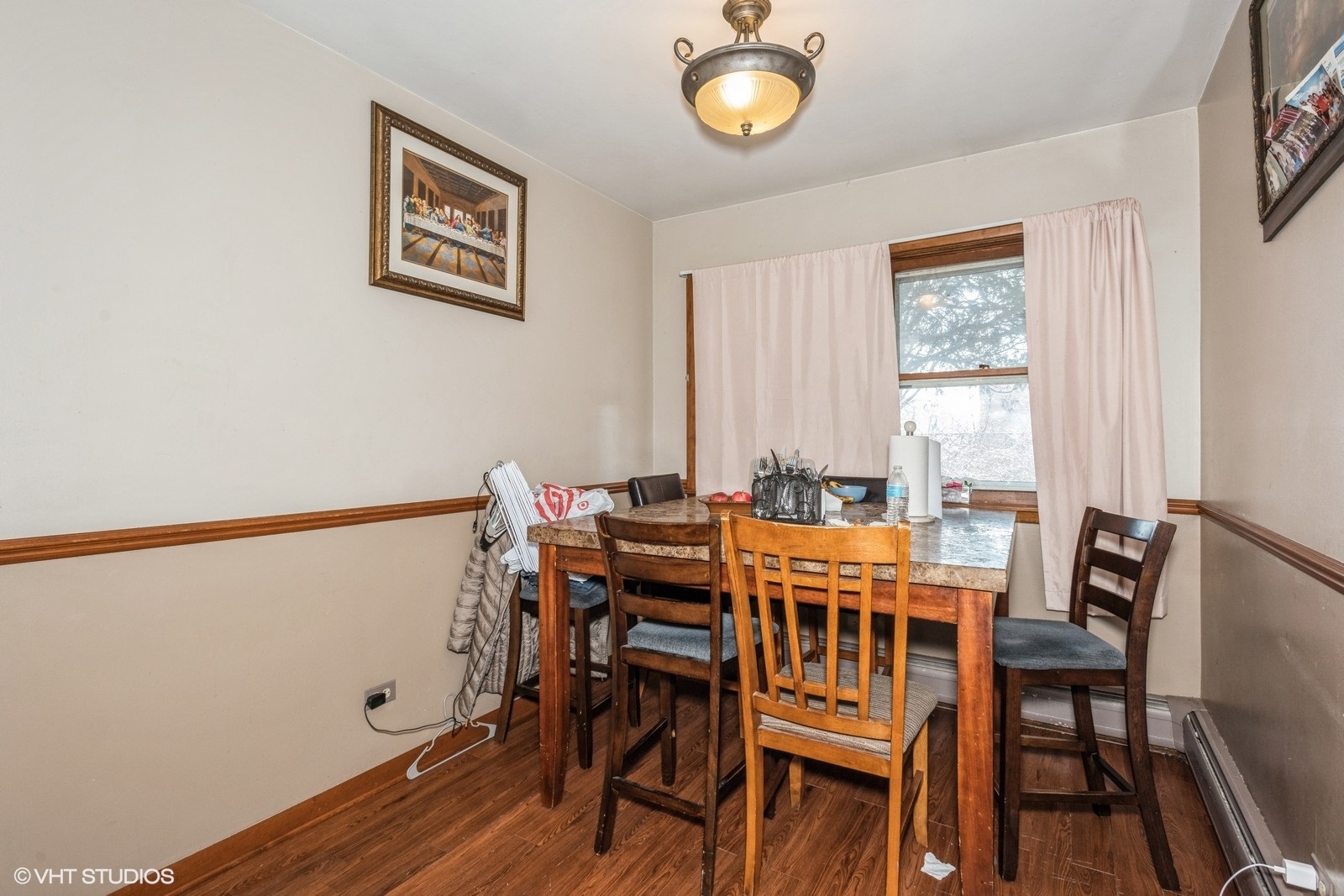 861 W Heritage Drive