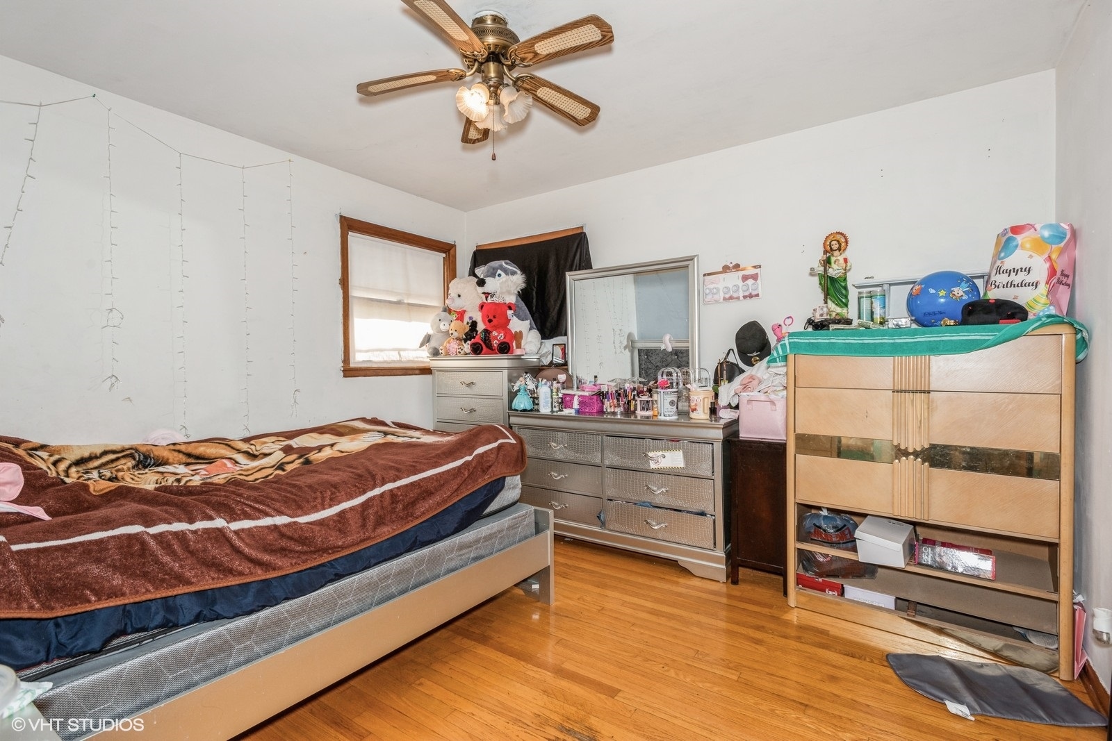 861 W Heritage Drive