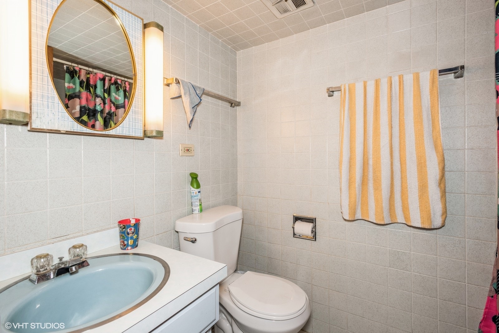 861 W Heritage Drive