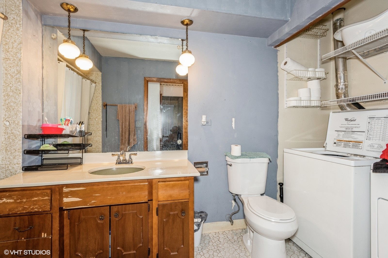 861 W Heritage Drive