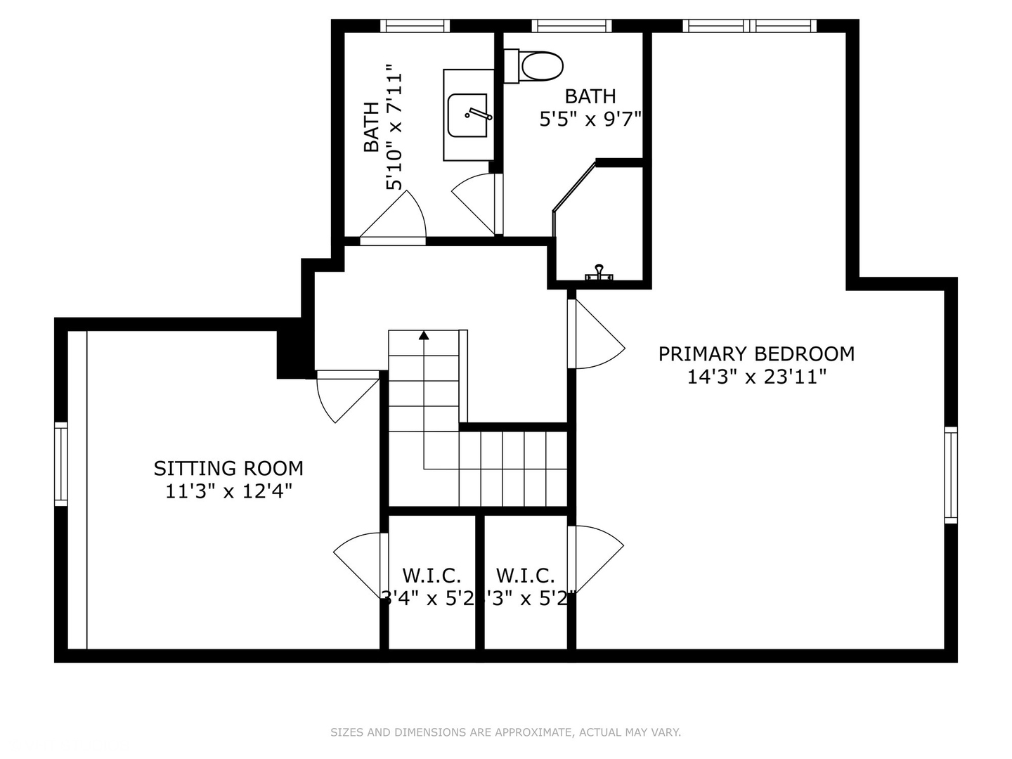 276 W Saint Charles Road