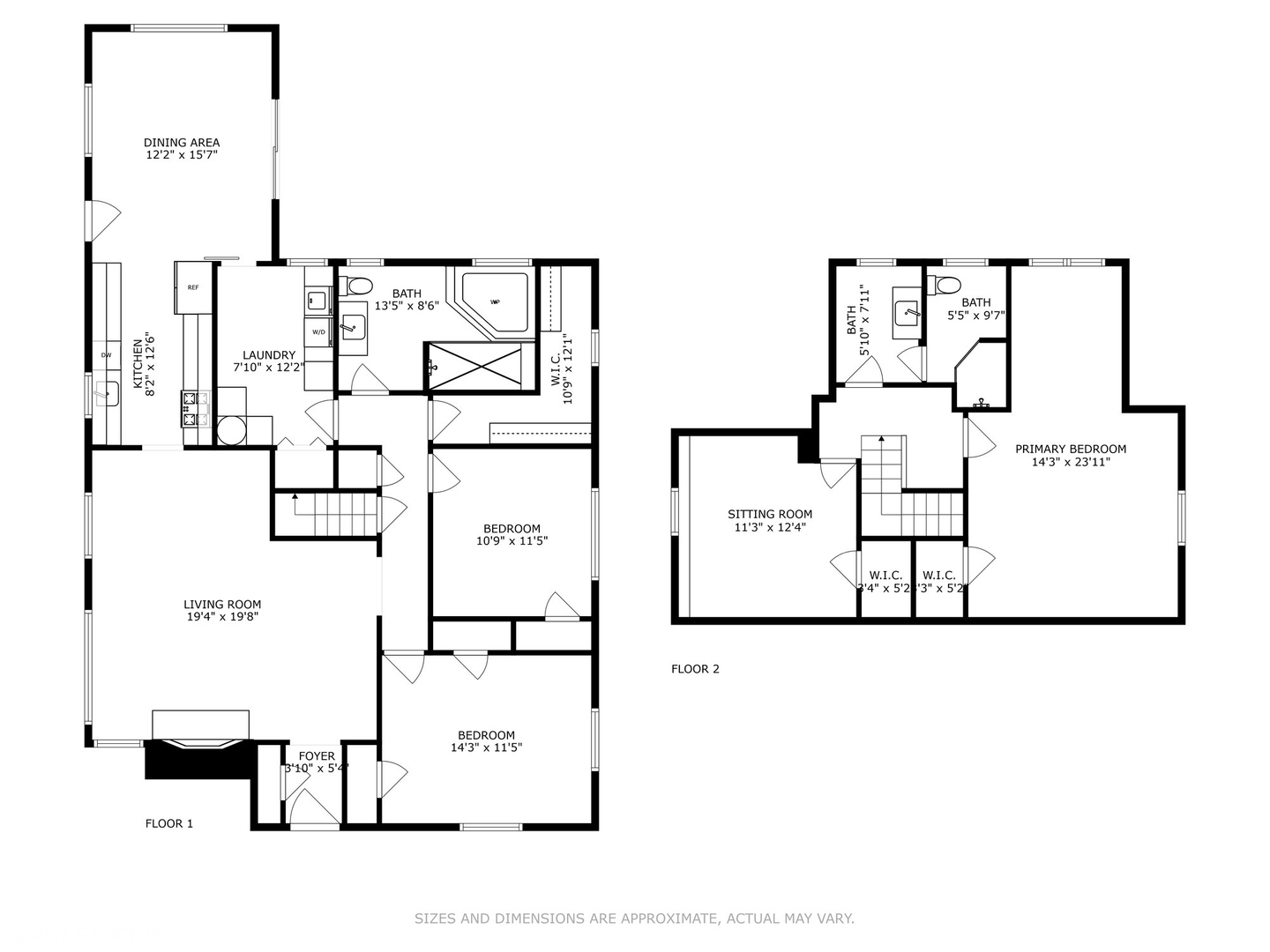 276 W Saint Charles Road